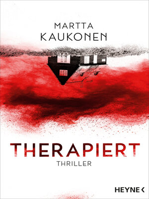 cover image of Therapiert